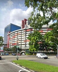 Blk 462 Crawford Lane (Kallang/Whampoa), HDB 3 Rooms #505661731